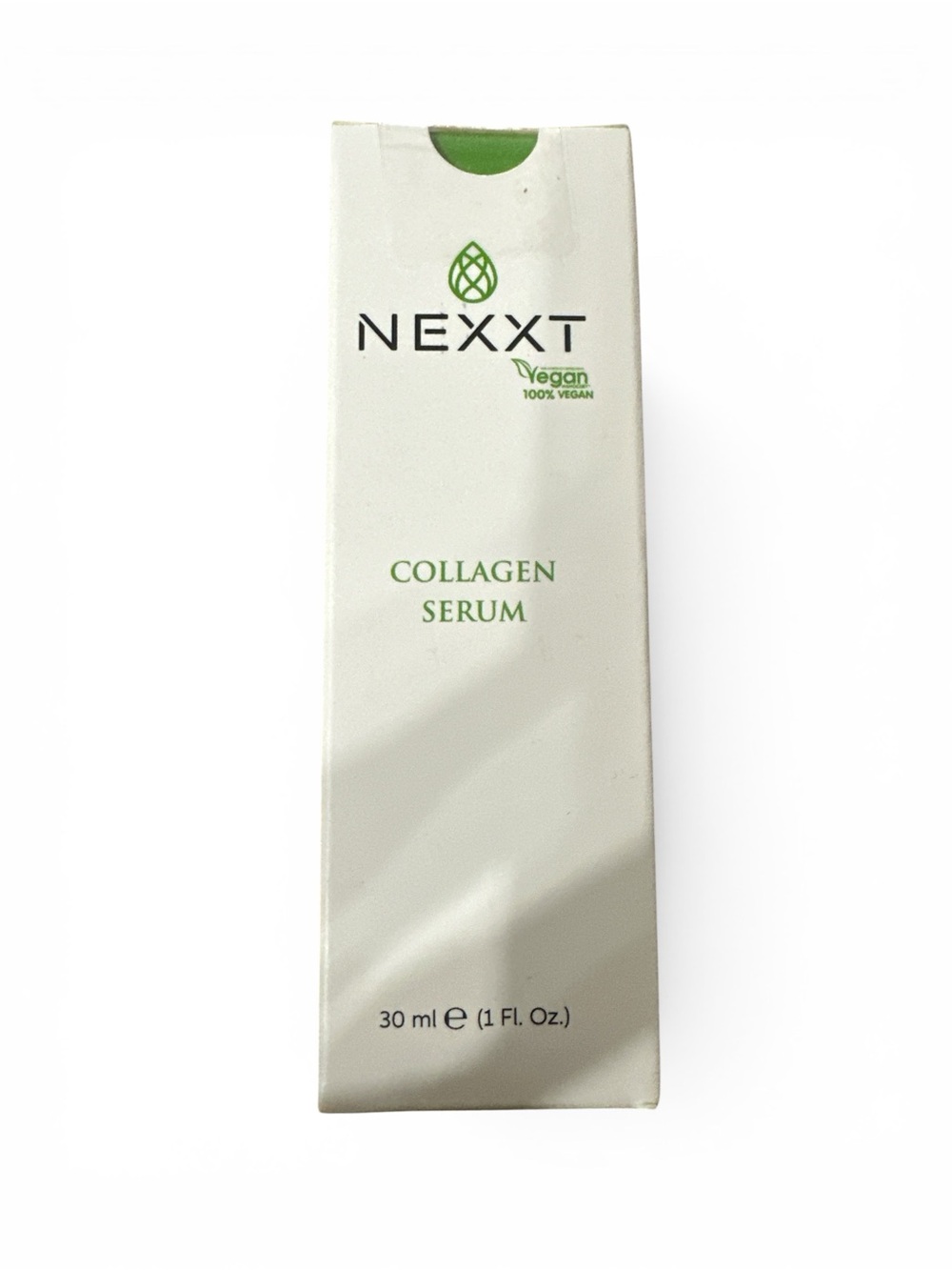 NEXXT Collagen Serum - White & Green